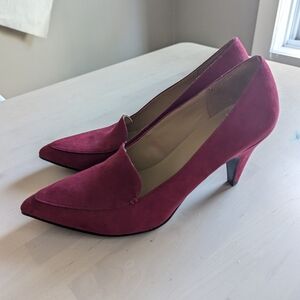 NATURALIZER SIZE 10